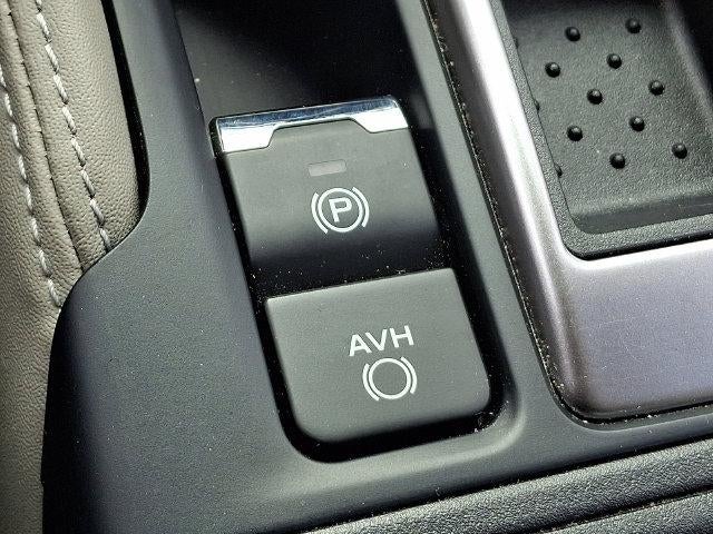 2024 Subaru Forester Base