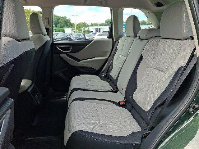 2024 Subaru Forester Base