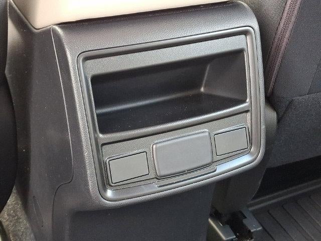 2024 Subaru Forester Base