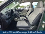 2024 Subaru Forester Base