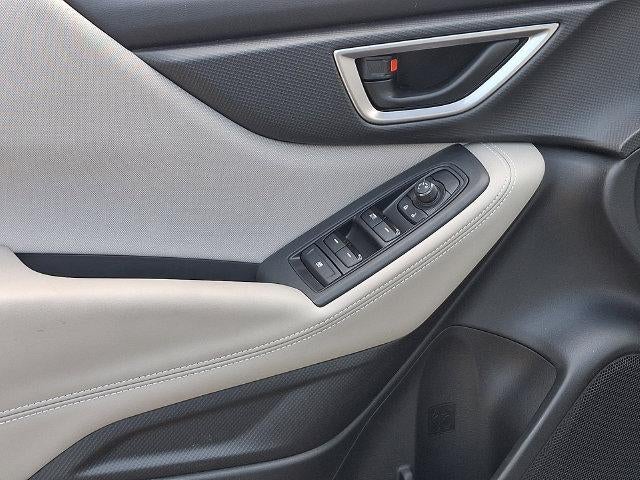 2024 Subaru Forester Base