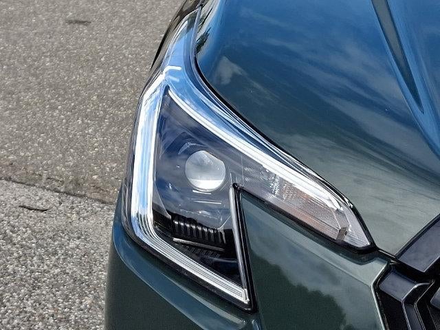 2024 Subaru Forester Base