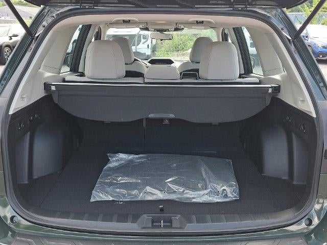 2024 Subaru Forester Base