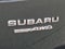 2024 Subaru Forester Base