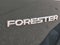 2024 Subaru Forester Base