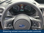 2024 Subaru Forester Base