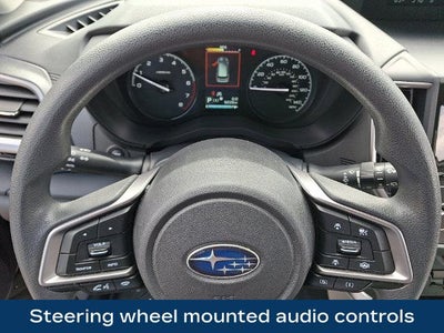 2024 Subaru Forester Base