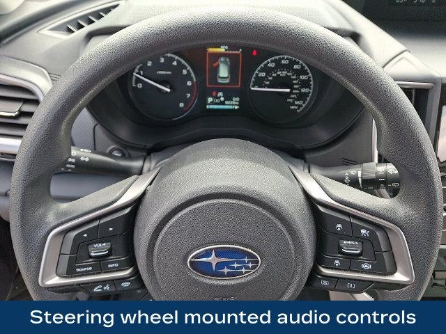 2024 Subaru Forester Base