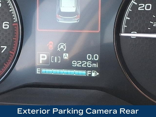 2024 Subaru Forester Base