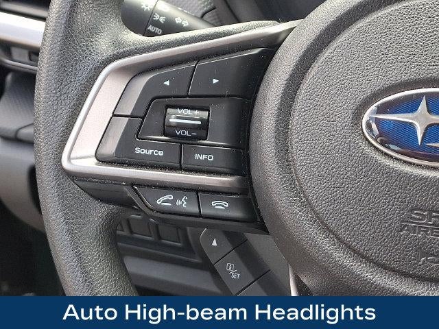 2024 Subaru Forester Base