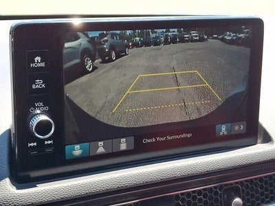 2024 Honda Civic Type R Base