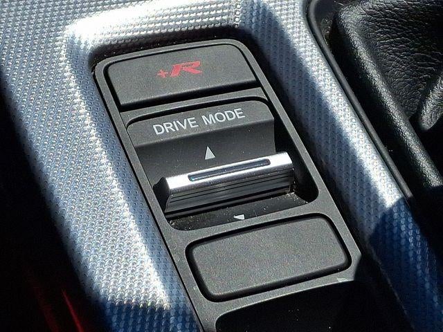2024 Honda Civic Type R Base