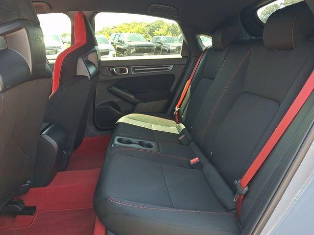 2024 Honda Civic Type R Base