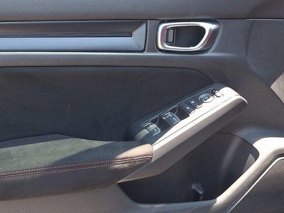 2024 Honda Civic Type R Base
