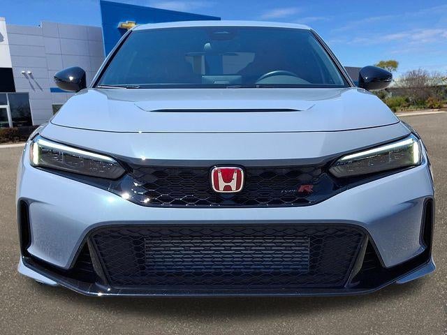 2024 Honda Civic Type R Base