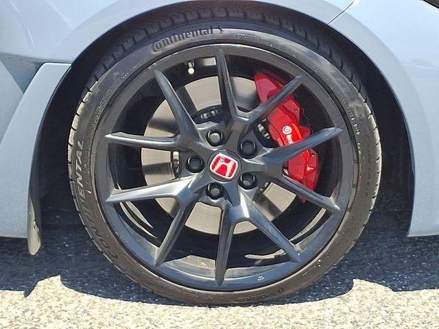2024 Honda Civic Type R Base