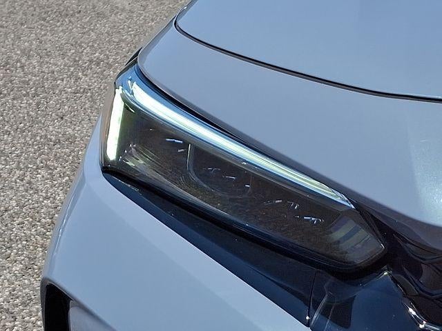 2024 Honda Civic Type R Base