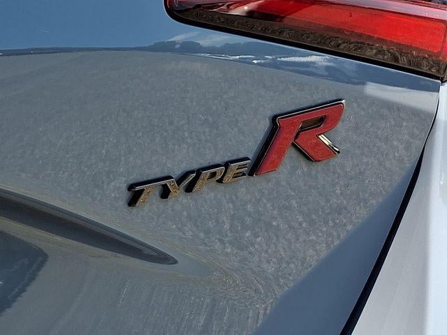 2024 Honda Civic Type R Base