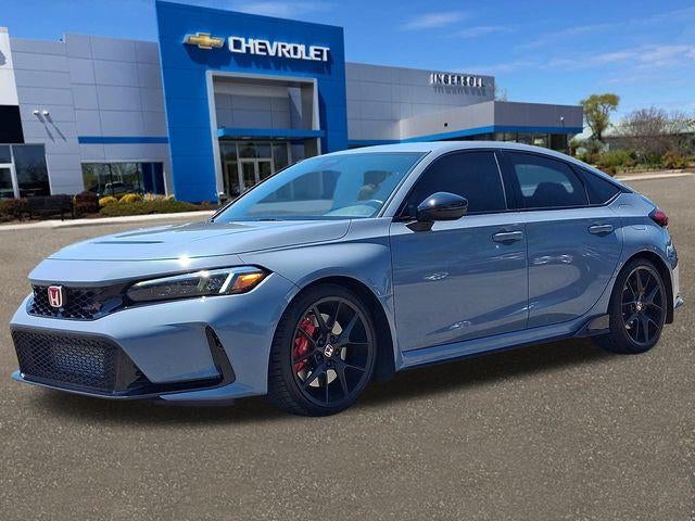 2024 Honda Civic Type R Base