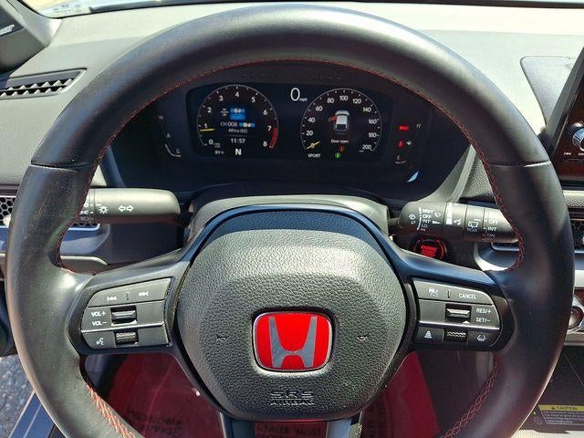 2024 Honda Civic Type R Base