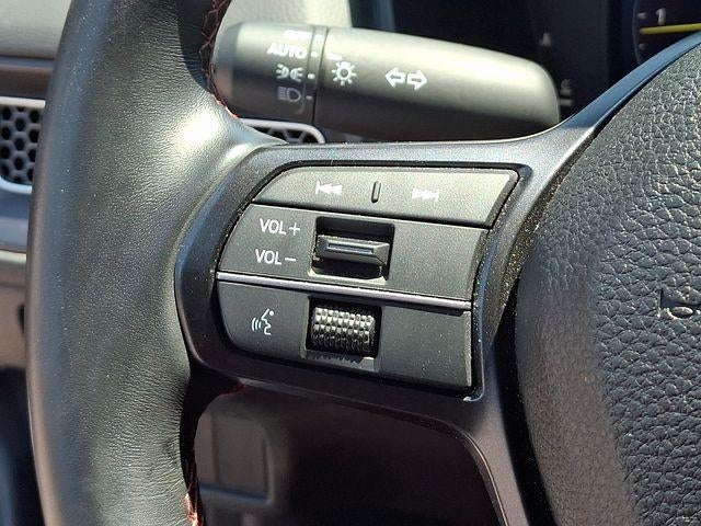 2024 Honda Civic Type R Base
