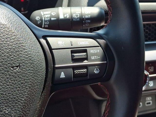2024 Honda Civic Type R Base
