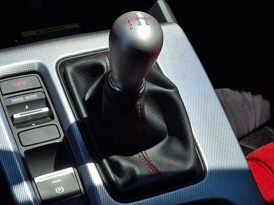 2024 Honda Civic Type R Base