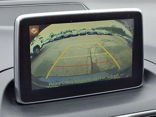 2016 Mazda Mazda3 i Grand Touring