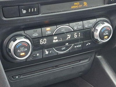 2016 Mazda Mazda3 i Grand Touring
