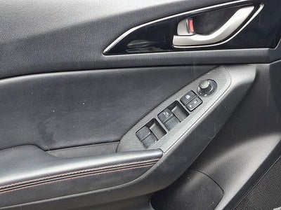2016 Mazda Mazda3 i Grand Touring