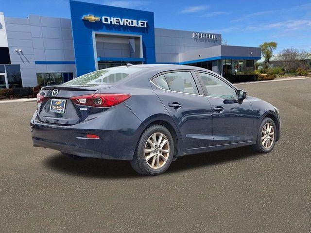 2016 Mazda Mazda3 i Grand Touring