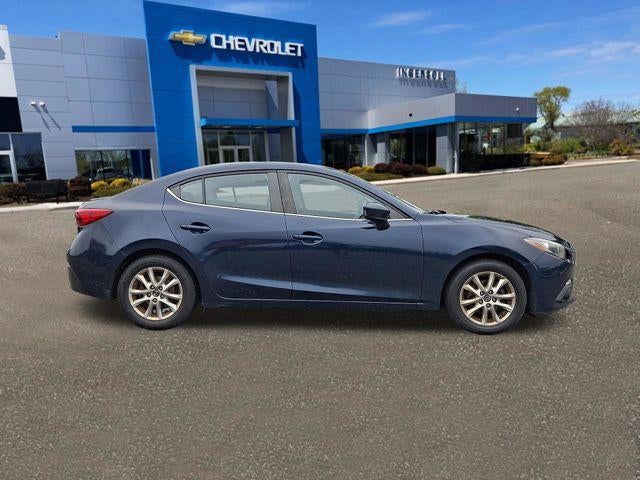 2016 Mazda Mazda3 i Grand Touring