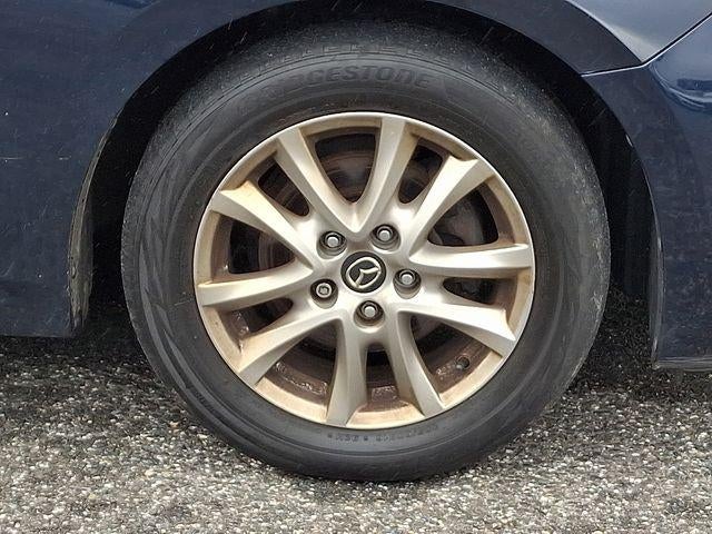 2016 Mazda Mazda3 i Grand Touring