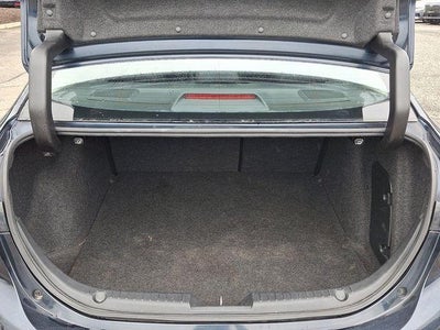 2016 Mazda Mazda3 i Grand Touring