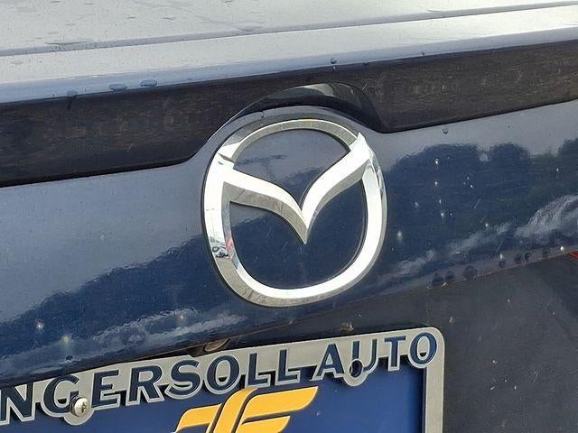 2016 Mazda Mazda3 i Grand Touring