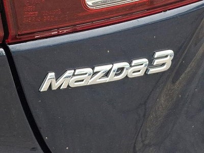 2016 Mazda Mazda3 i Grand Touring
