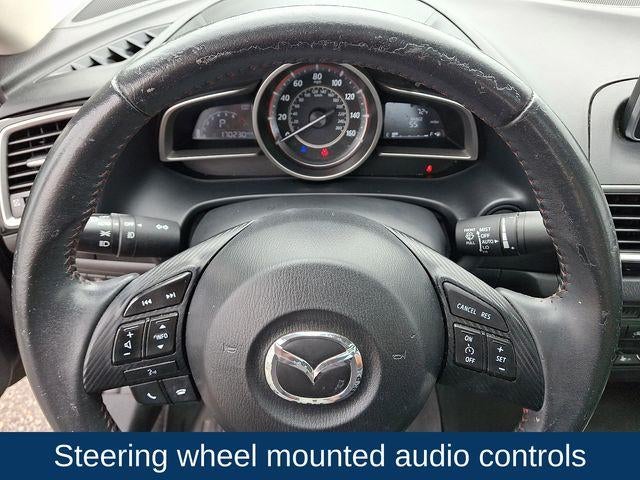 2016 Mazda Mazda3 i Grand Touring