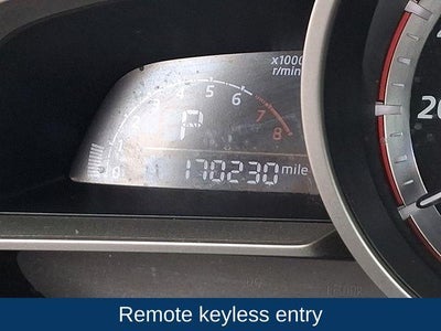 2016 Mazda Mazda3 i Grand Touring