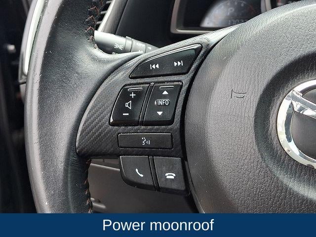 2016 Mazda Mazda3 i Grand Touring