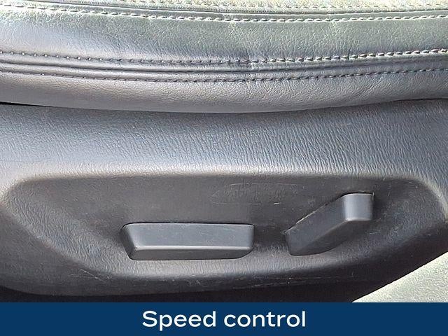 2017 Mazda Mazda6 Touring