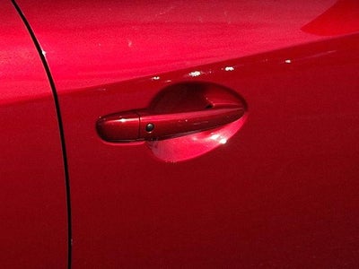 2017 Mazda Mazda6 Touring