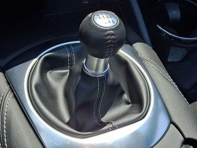 2025 Mazda Mazda MX-5 Miata Club