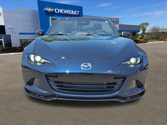2025 Mazda Mazda MX-5 Miata Club