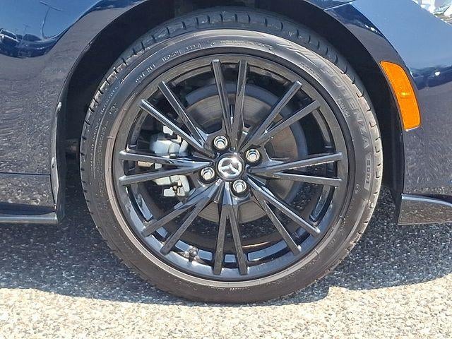 2025 Mazda Mazda MX-5 Miata Club