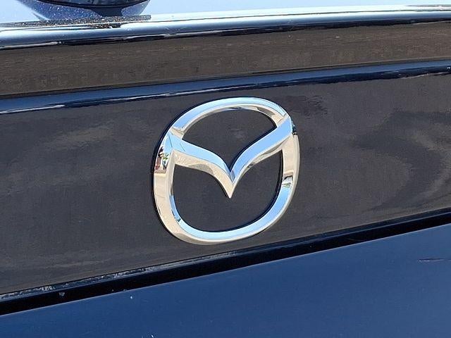 2025 Mazda Mazda MX-5 Miata Club