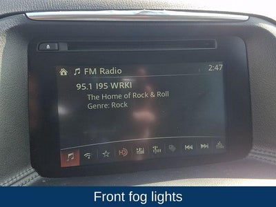 2016 Mazda Mazda CX-5 Touring