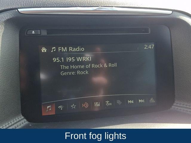 2016 Mazda Mazda CX-5 Touring