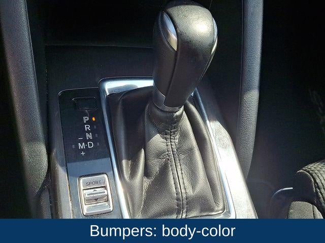 2016 Mazda Mazda CX-5 Touring