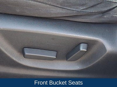 2016 Mazda Mazda CX-5 Touring