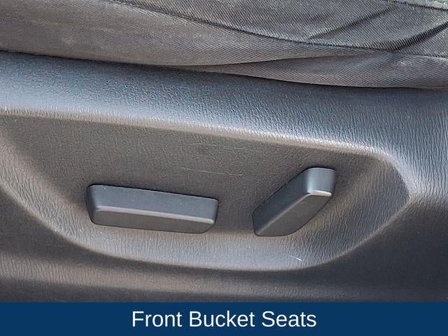 2016 Mazda Mazda CX-5 Touring